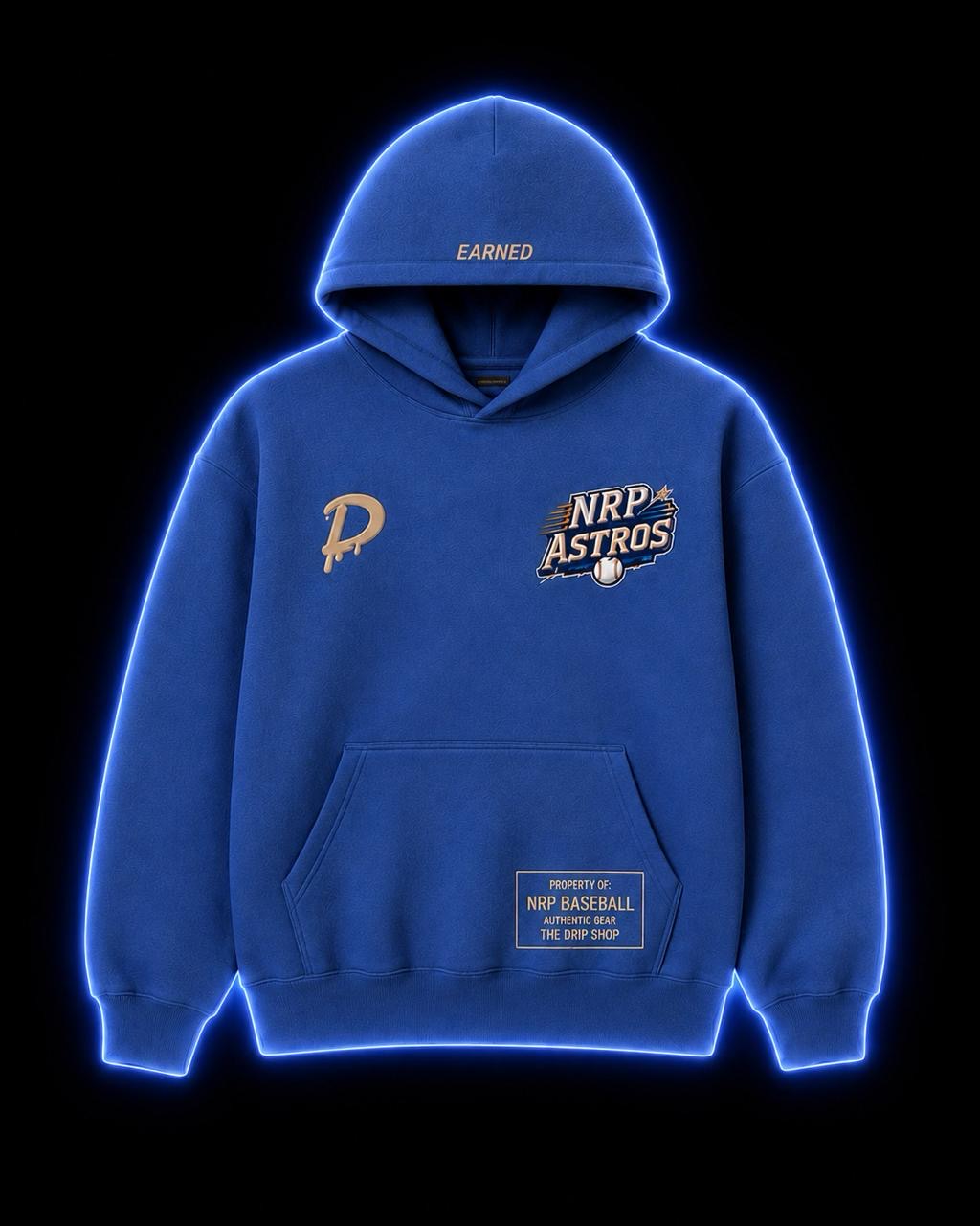 The Standard Hoodie