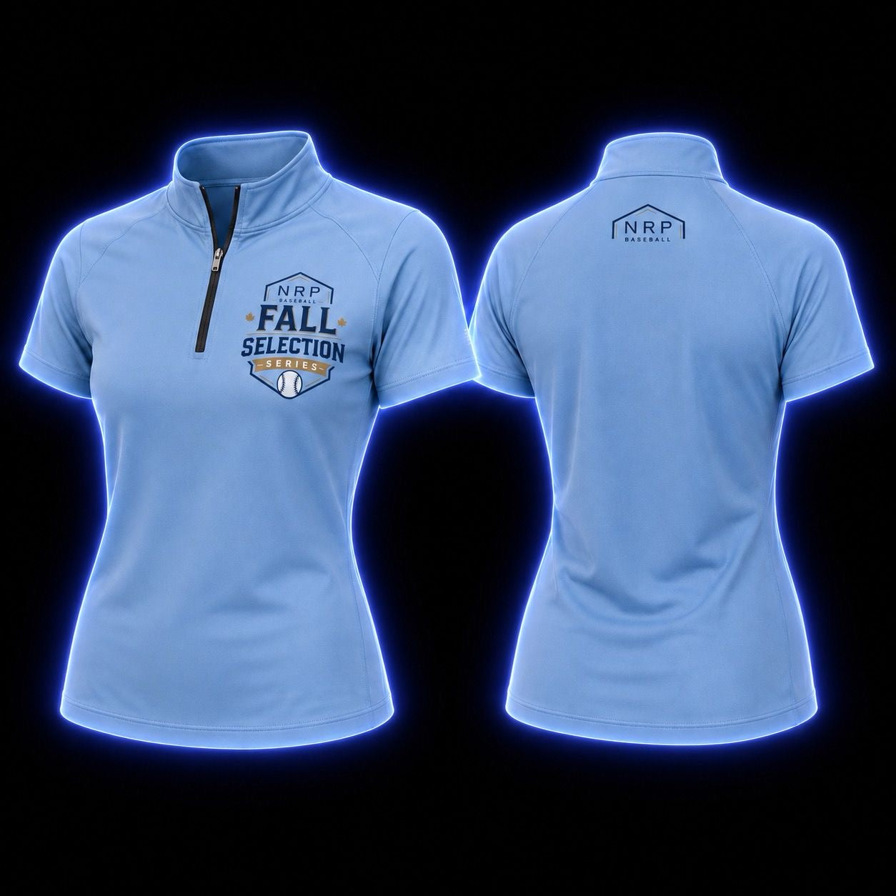 Fall Selection Performance Quarter-Zip