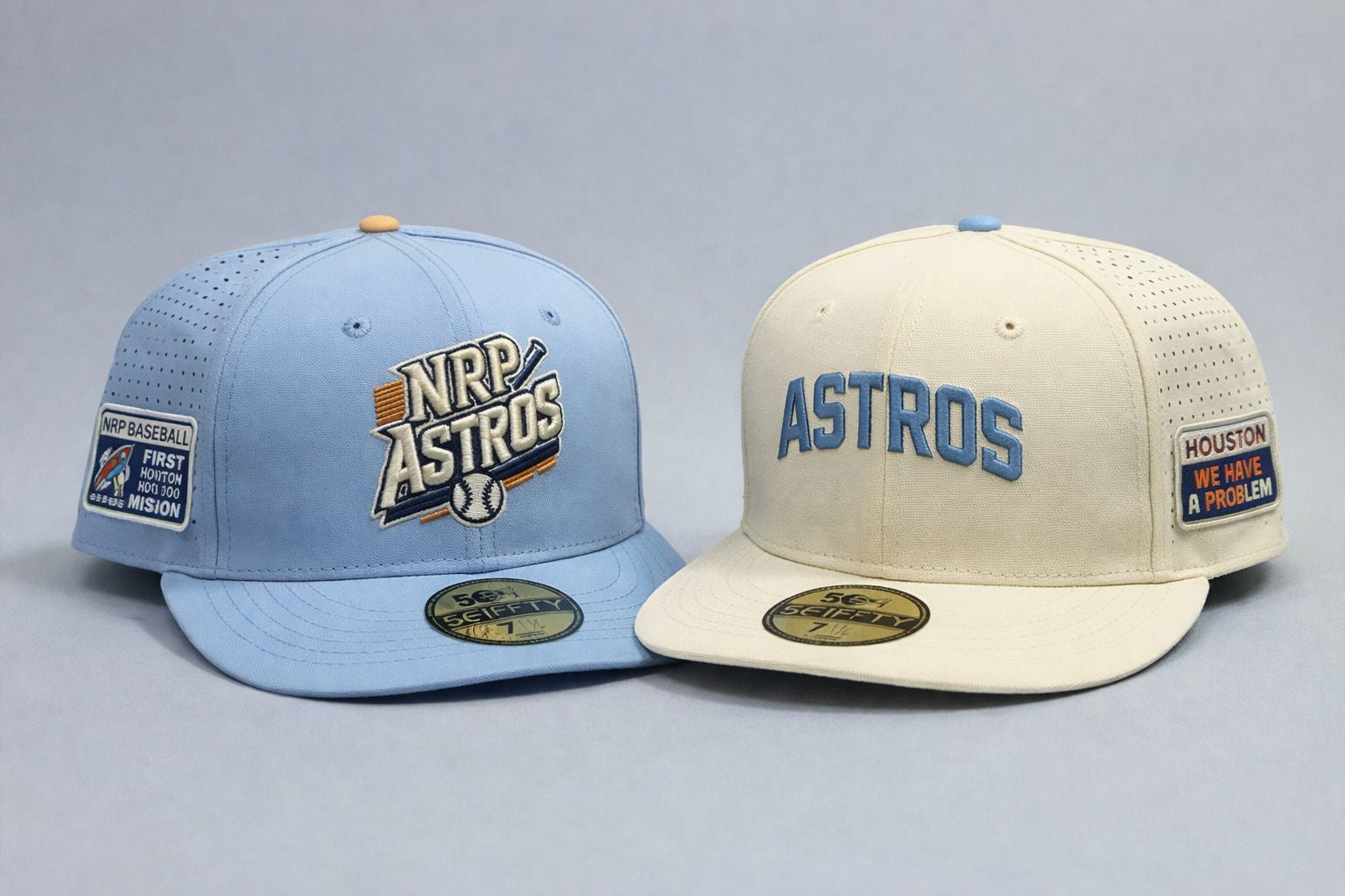 Houston 1000 Drip Kits