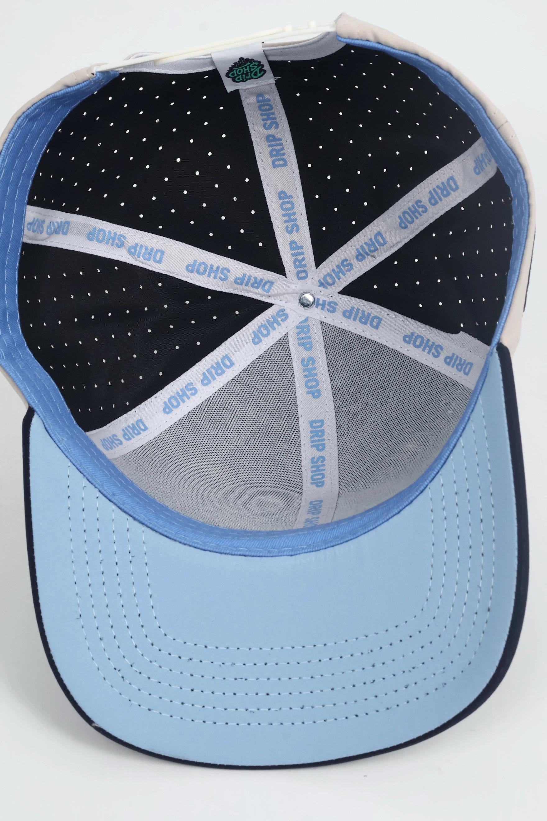 NRP Astros Sandlot Performance Hat