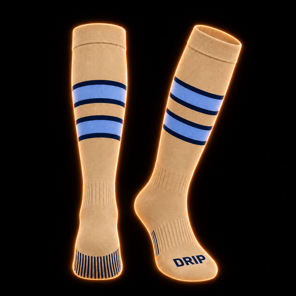 DRIP Elite Game Socks