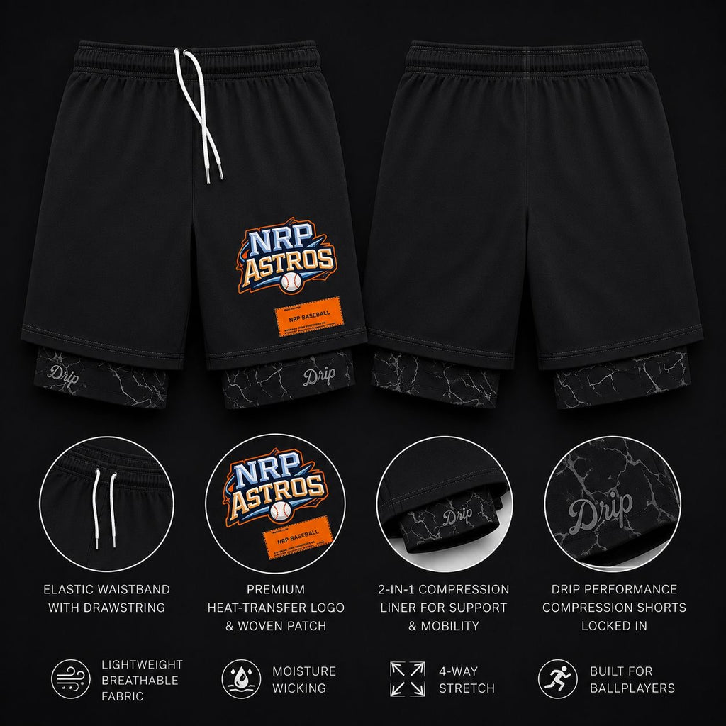 Midnight Velocity Short