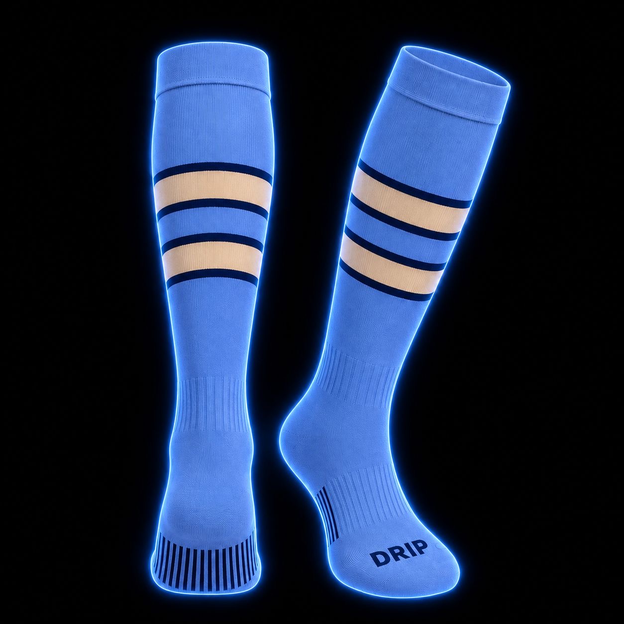 DRIP Elite Game Socks