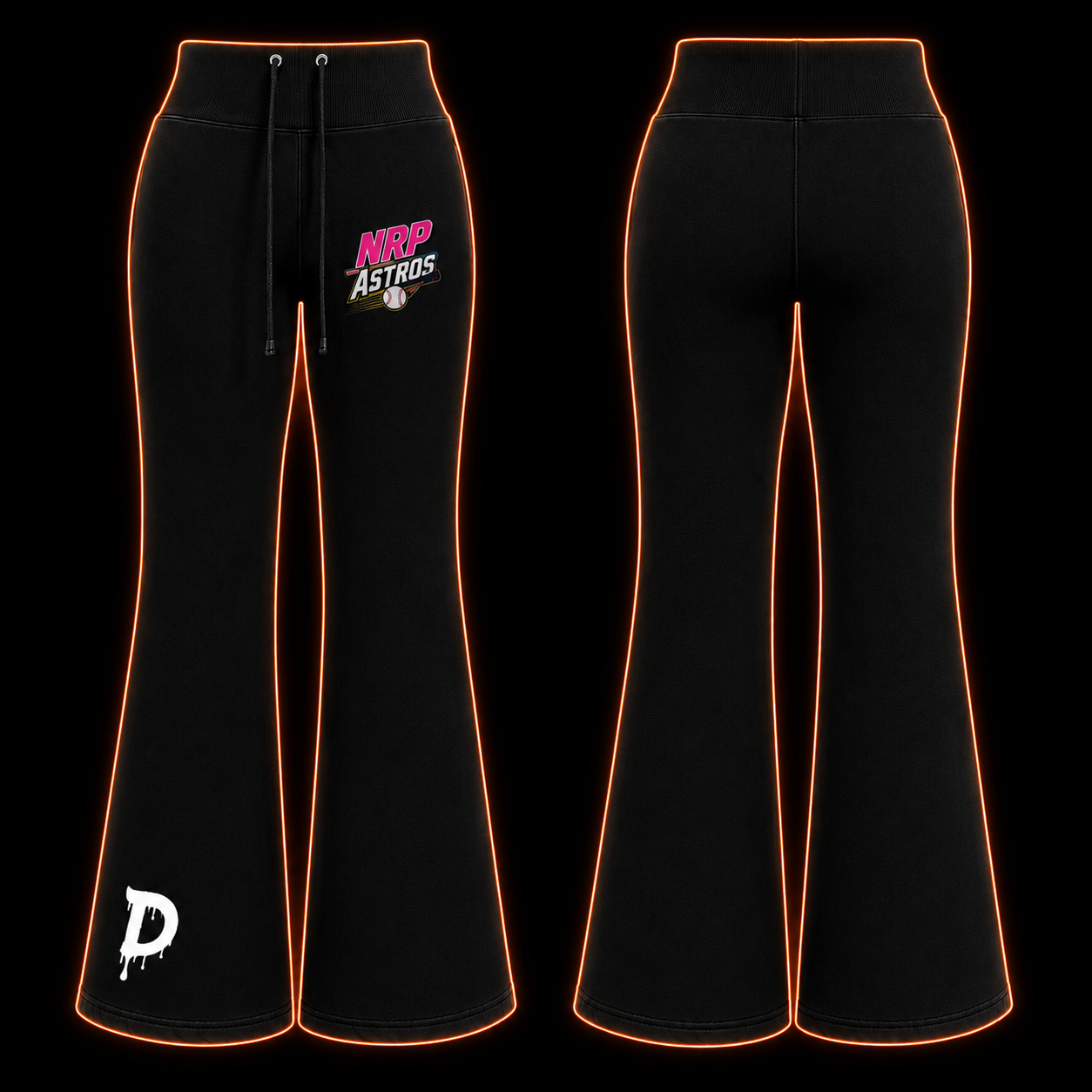 The Standard Sweatpants for Women