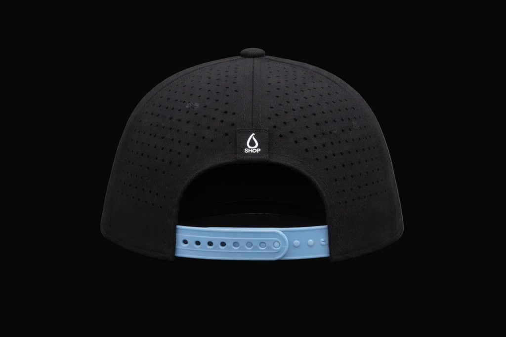 NRP Astros Hat – Black