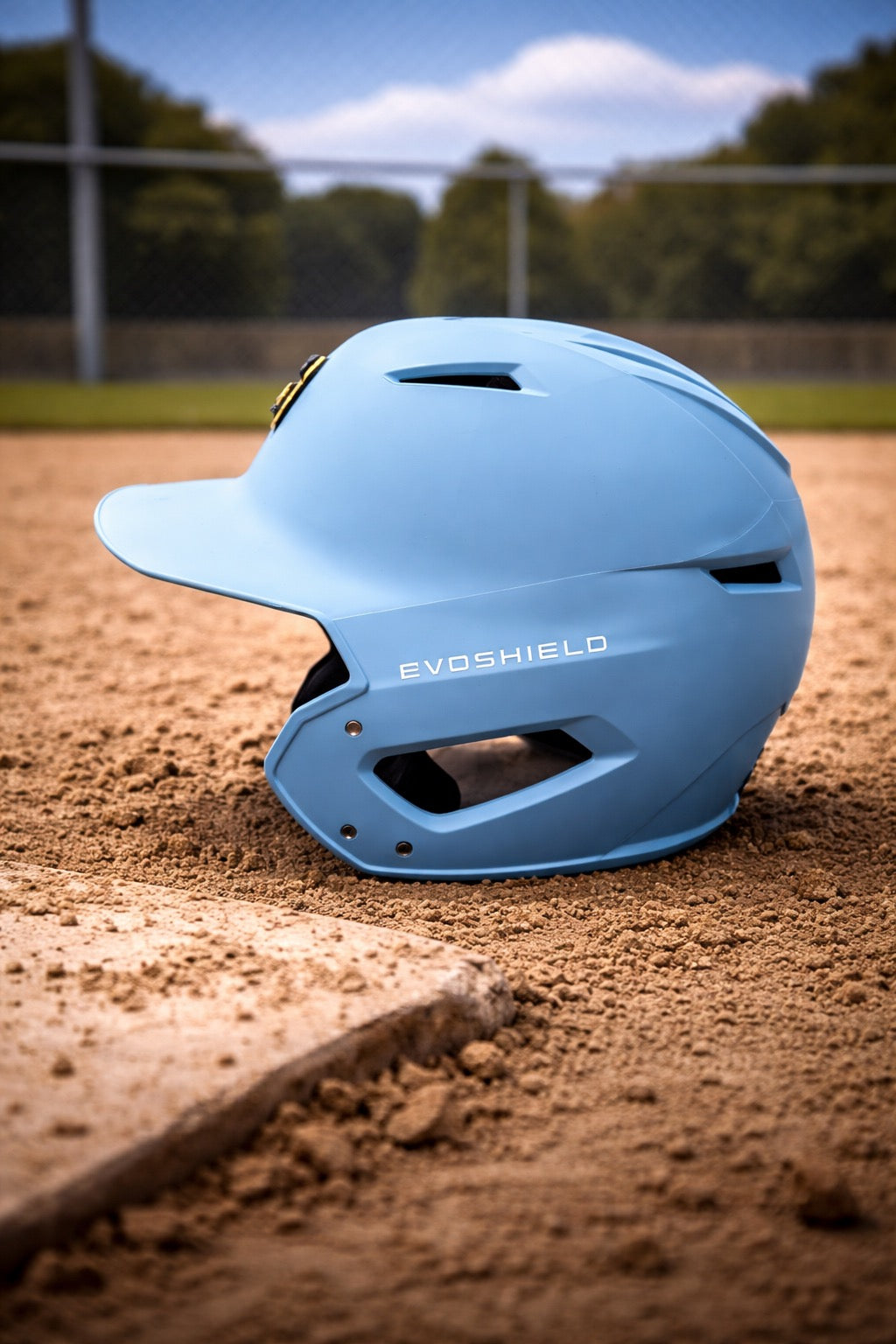 NRP Astros Helmet