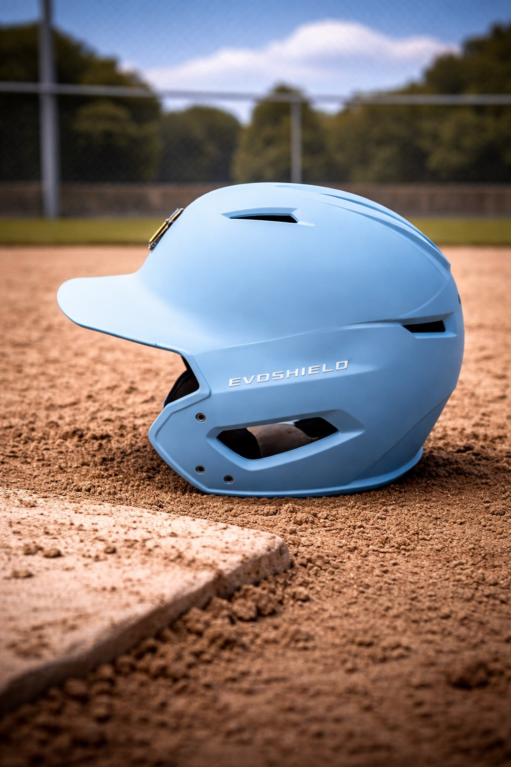 NRP Astros Helmet