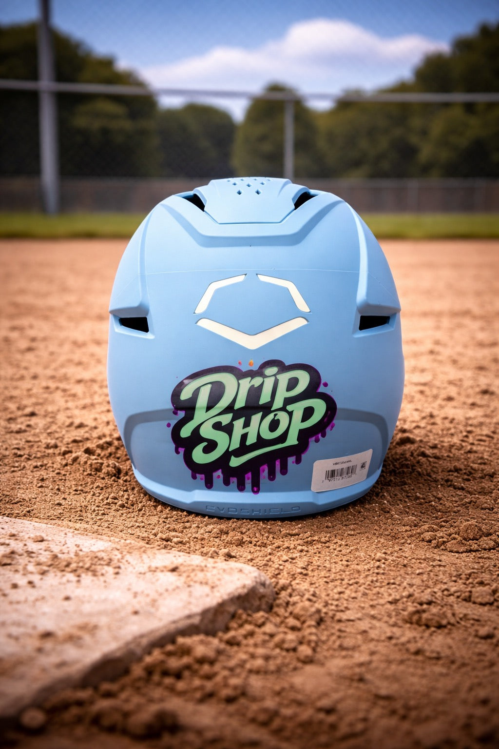 NRP Astros Helmet