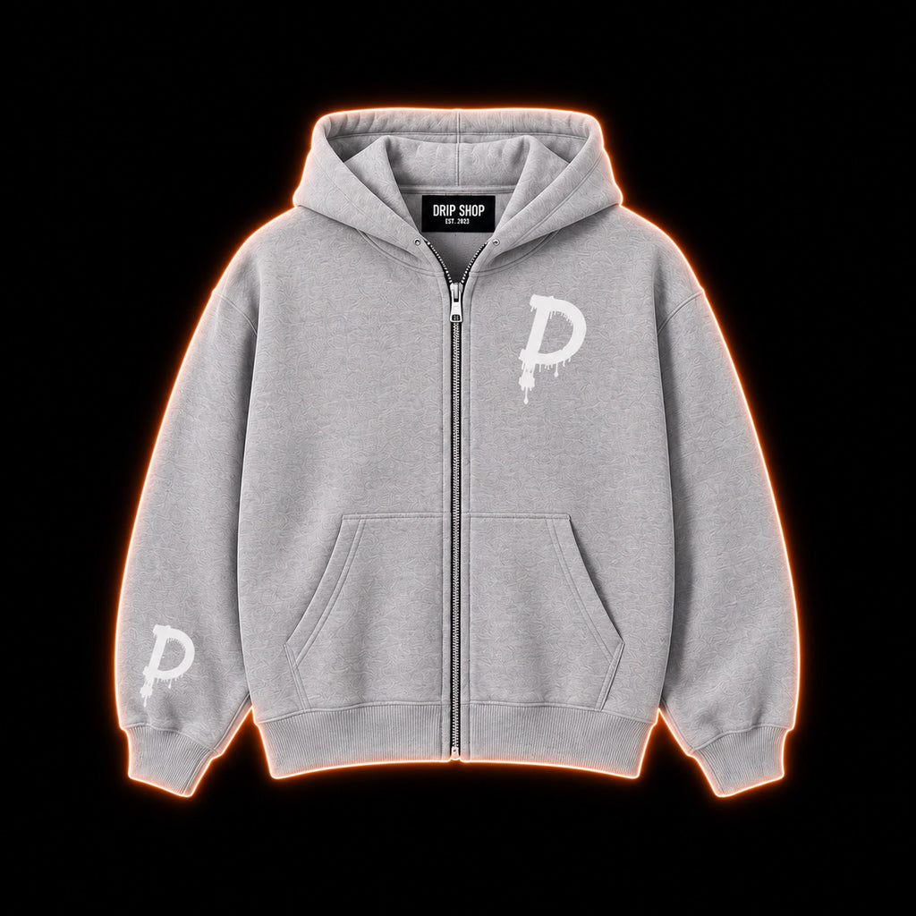 NRP Women's Zip Trip Travel Hoodie