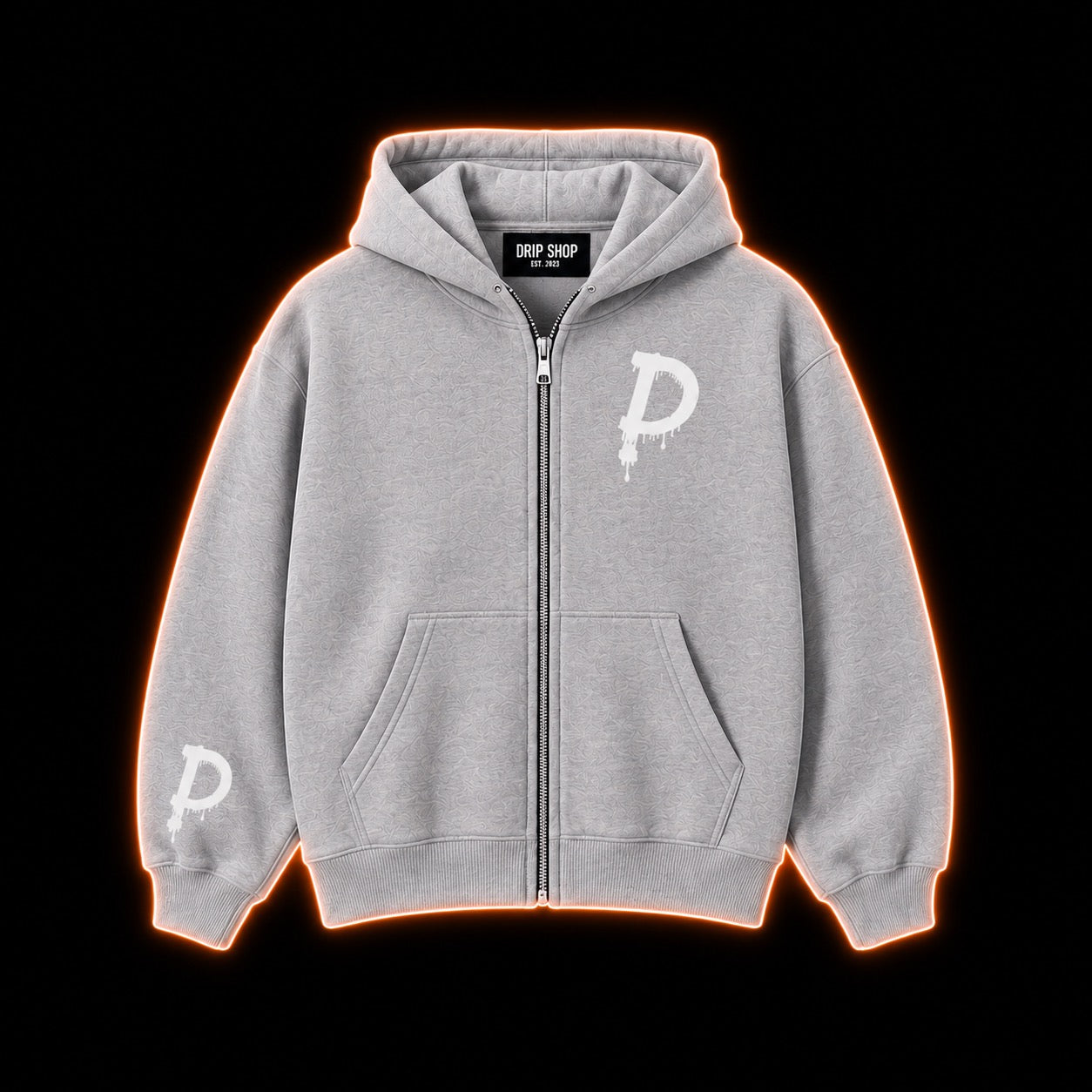 NRP Women's Zip Trip Travel Hoodie