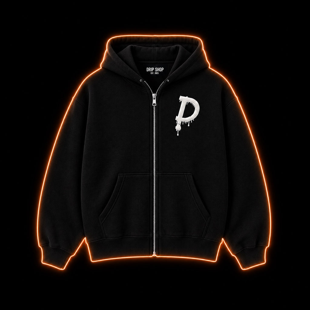 NRP Women's Zip Trip Travel Hoodie