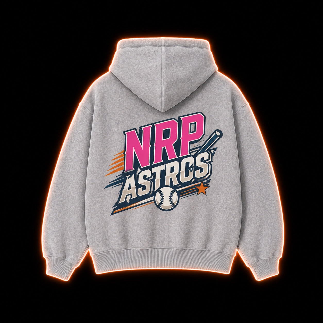 NRP Women's Zip Trip Travel Hoodie