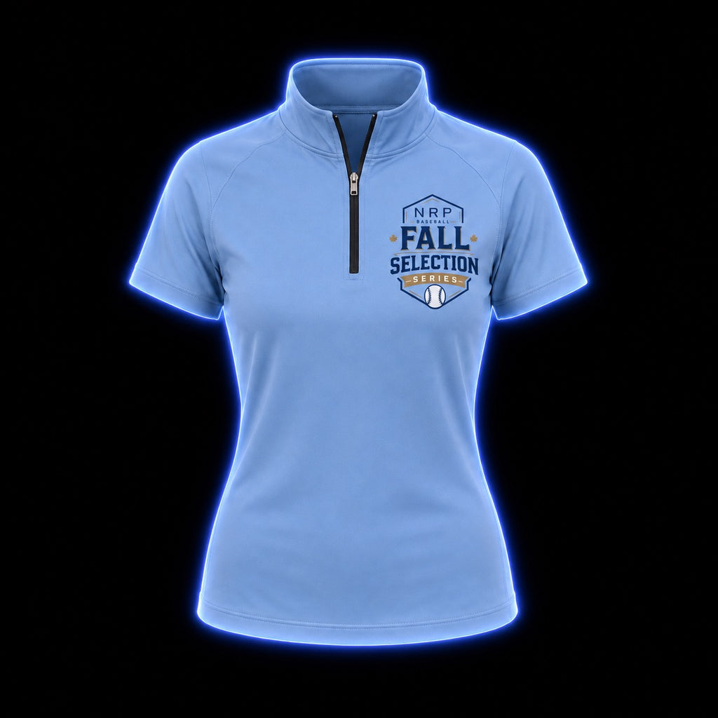 Fall Selection Performance Quarter-Zip