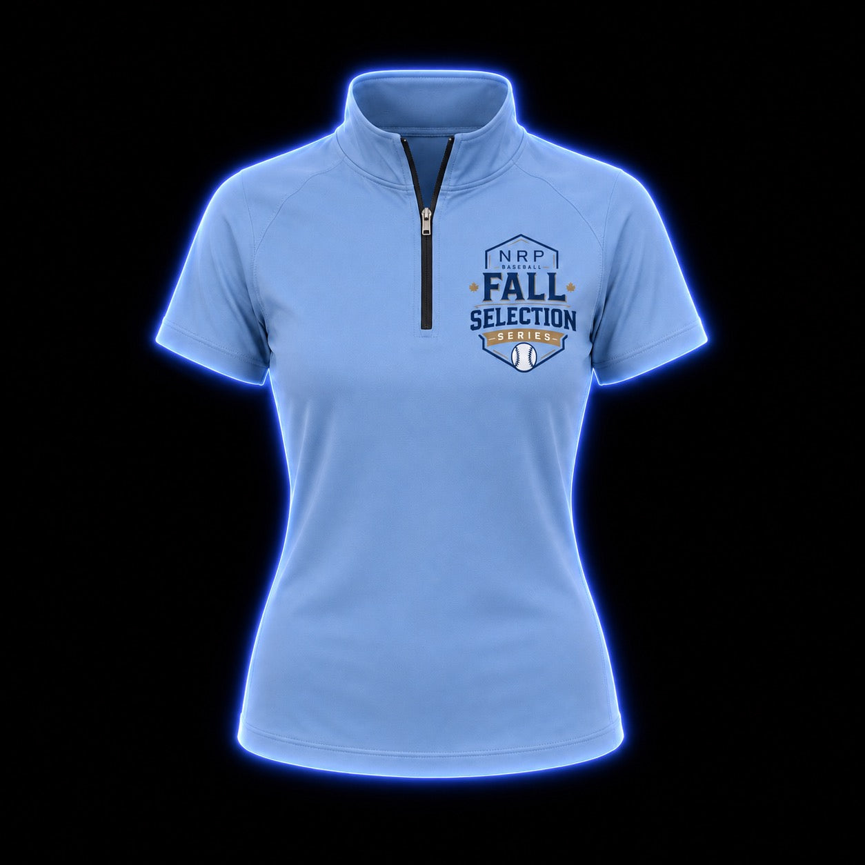 Fall Selection Performance Quarter-Zip
