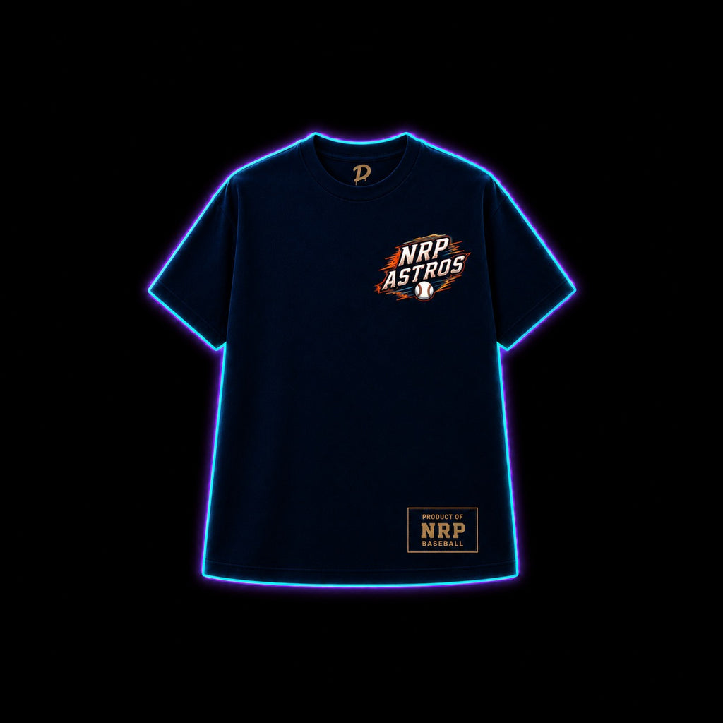 Earn Everything Heavyweight Tee