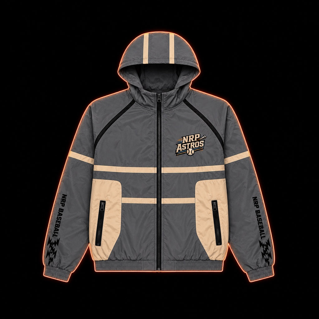 NRP Astros Northline Tech Set