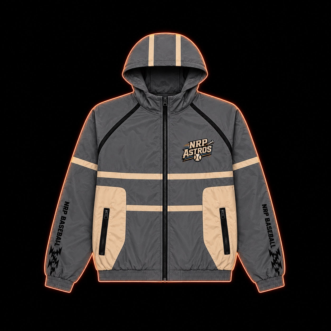 NRP Astros Northline Tech Set
