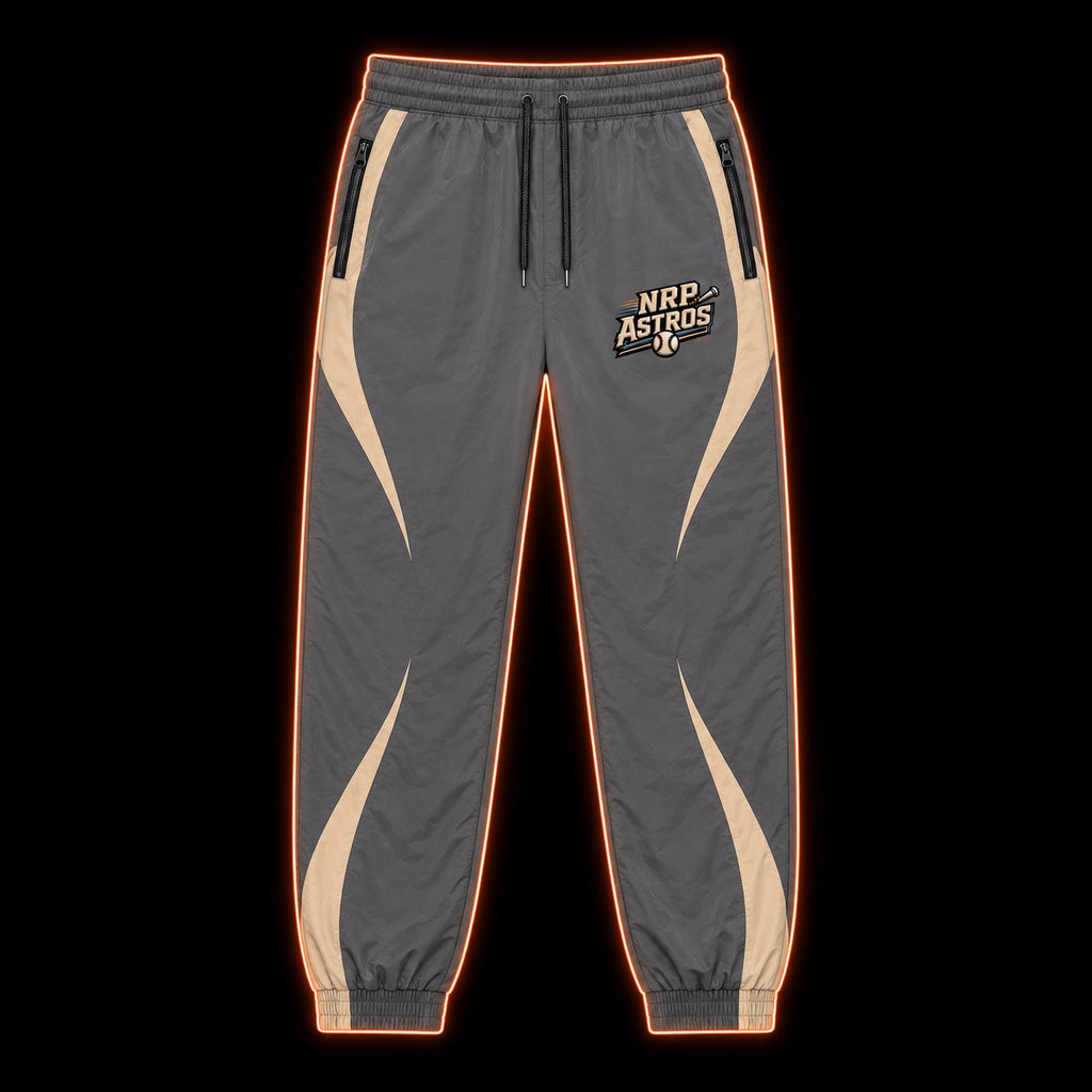 NRP Astros Northline Tech Set