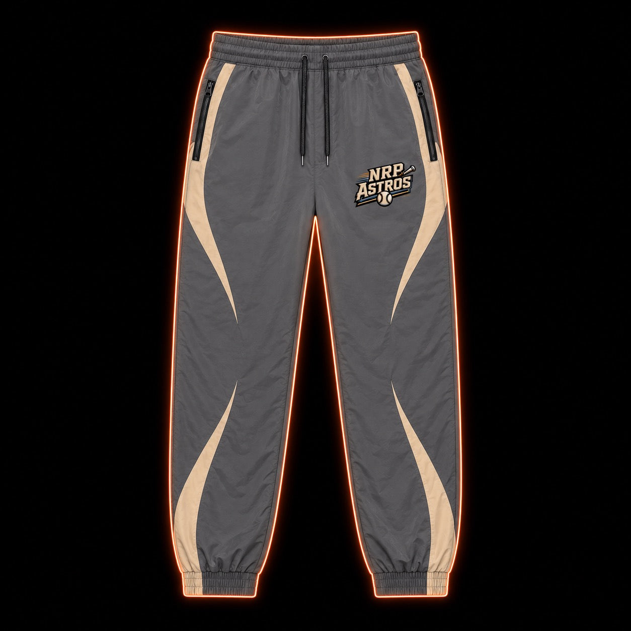 NRP Astros Northline Tech Set
