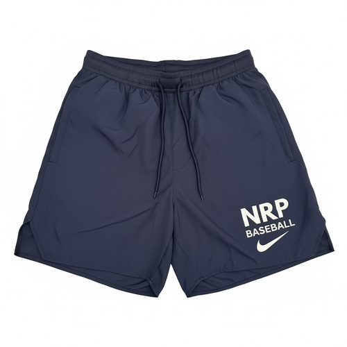 Navy NRP Baseball Shorts