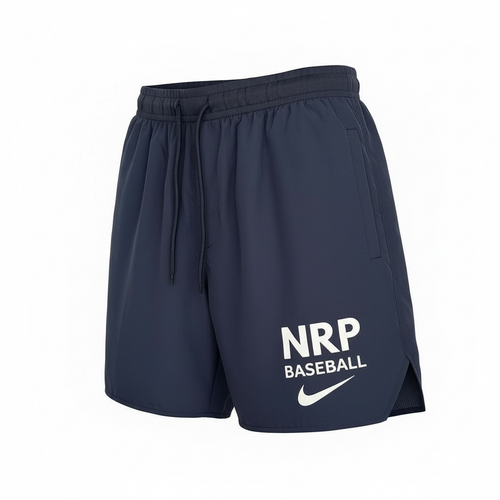 Navy NRP Baseball Shorts