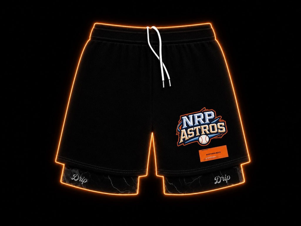 Midnight Velocity Short