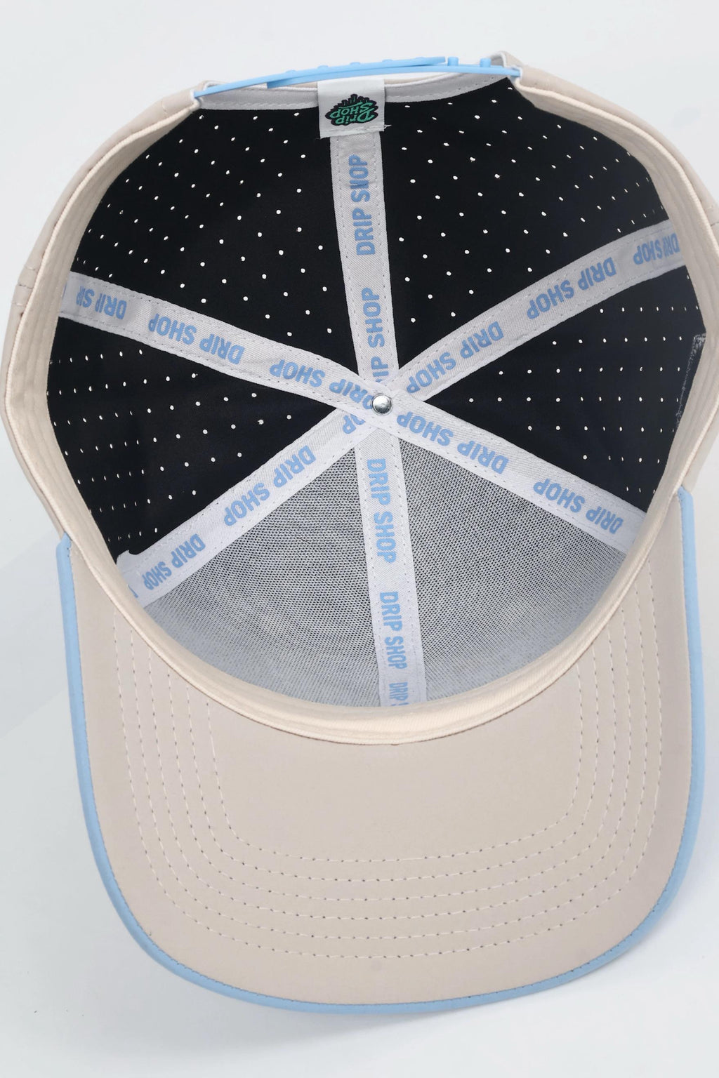 NRP Astros Sandlot Performance Hat