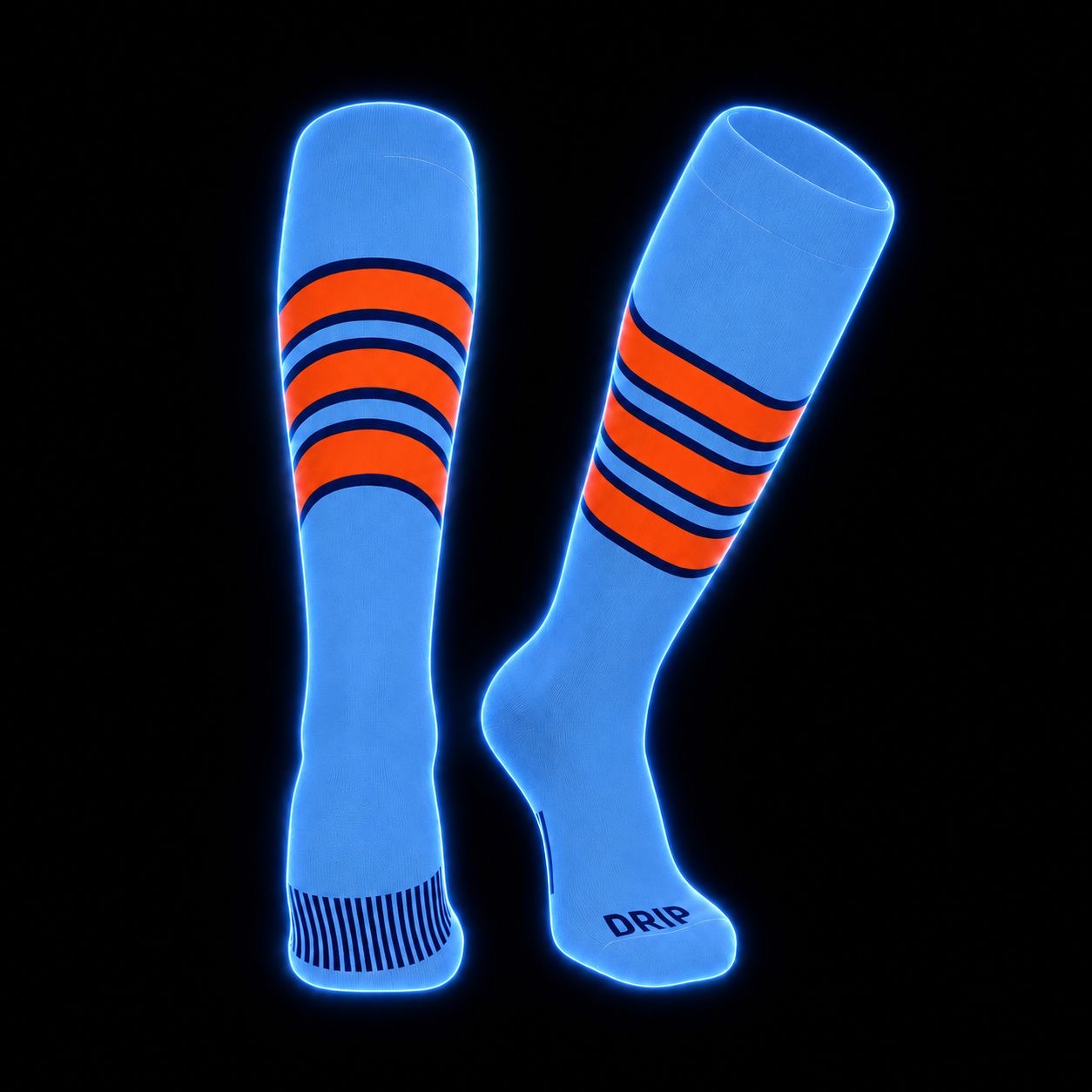 DRIP Elite Game Socks
