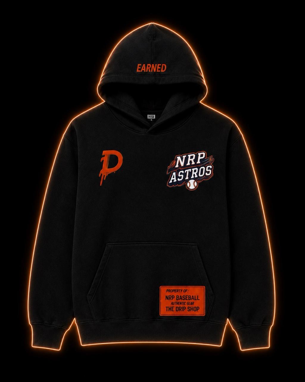 The Standard Hoodie