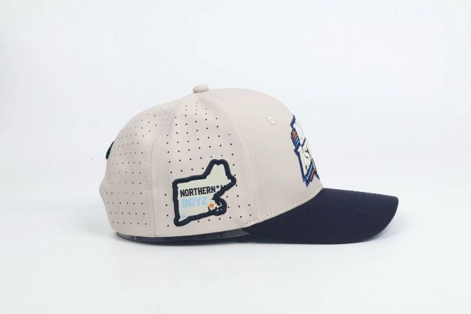 NRP Astros Sandlot Performance Hat