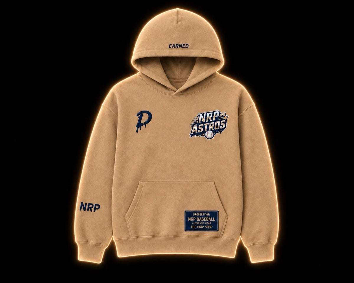 The Standard Hoodie