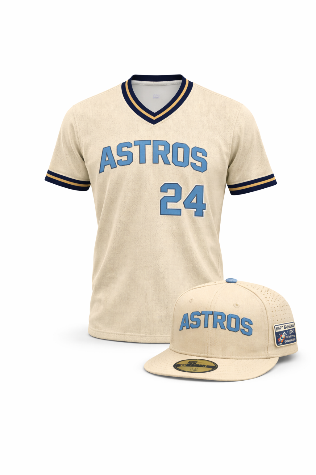 Houston 1000 Drip Kits