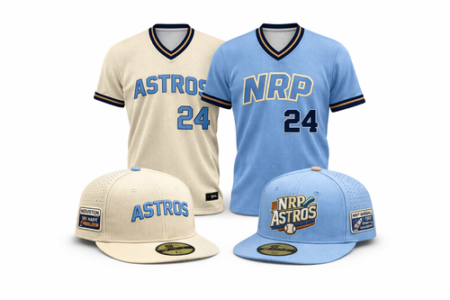 Houston 1000 Drip Kits