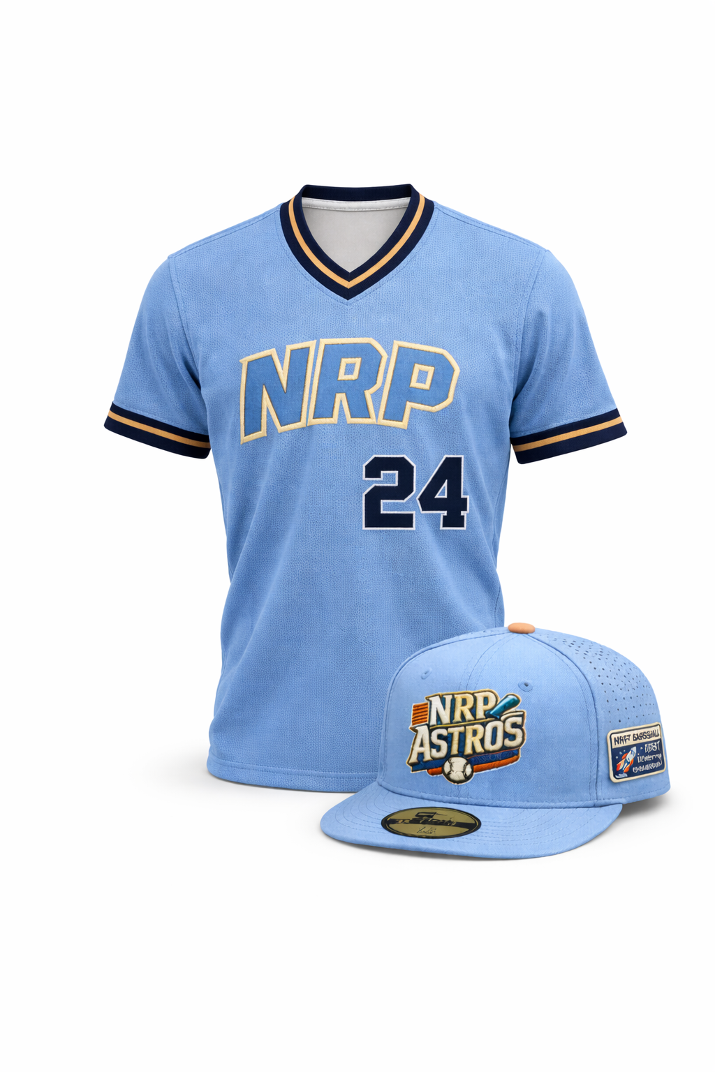 Houston 1000 Drip Kits